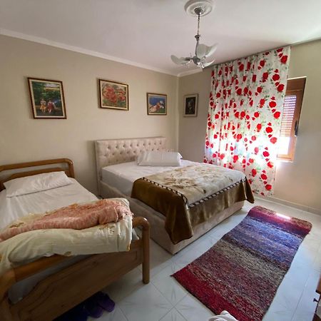 Kruja Shared Apartment المظهر الخارجي الصورة