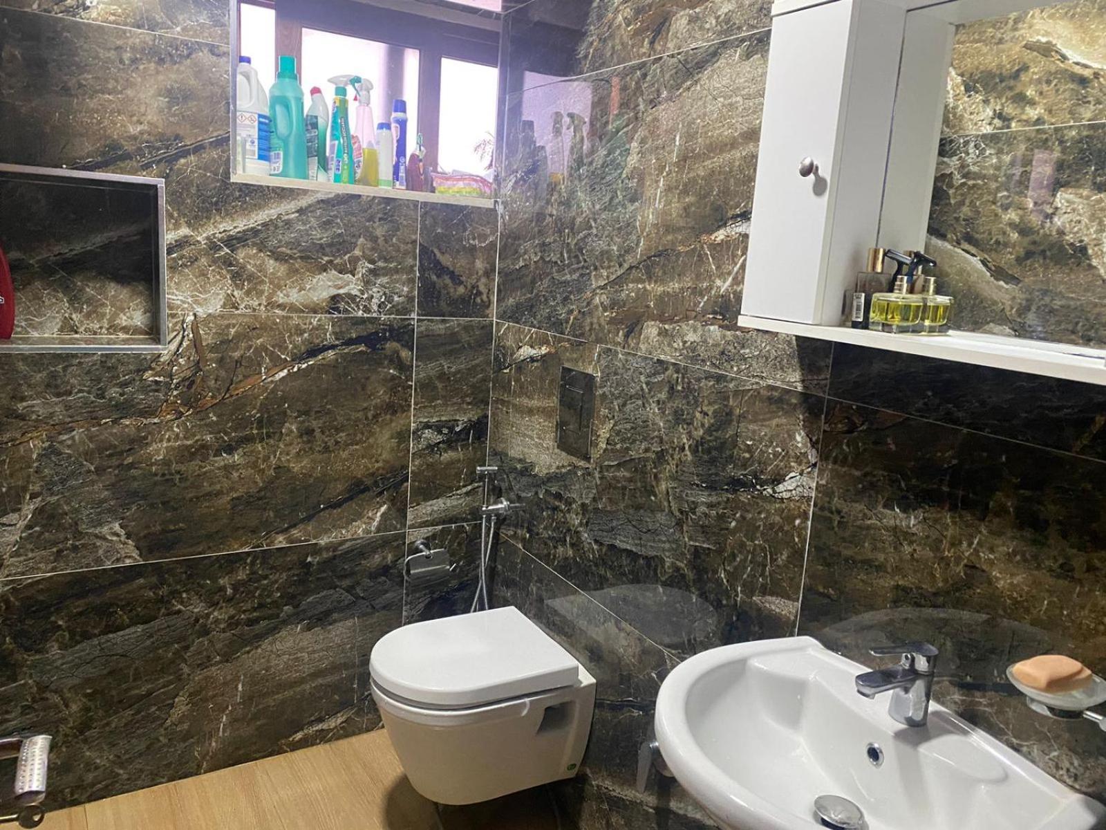 Kruja Shared Apartment المظهر الخارجي الصورة